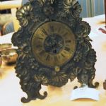 148 8410 TABLE CLOCK